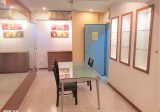 整套出租 • 后港 • 506A Wellington Circle • S$4000 • 5房(4臥室) • 1400ft² / 130m²