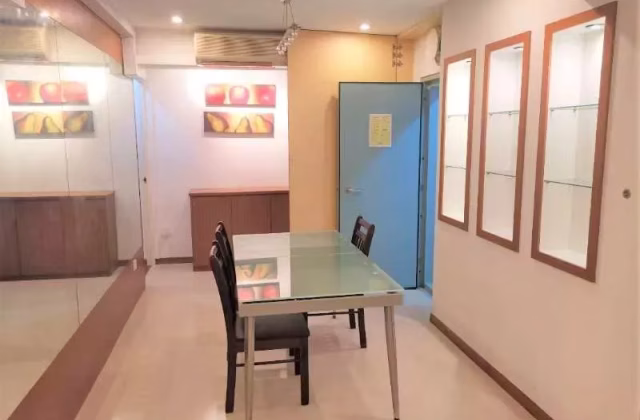 整套出租 • 后港 • 506A Wellington Circle • S$4000 • 5房(4臥室) • 1400ft² / 130m²