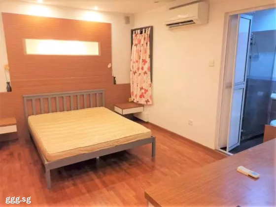 整套出租 • 后港 • 506A Wellington Circle • S$4000 • 5房(4臥室) • 1400ft² / 130m² 照片