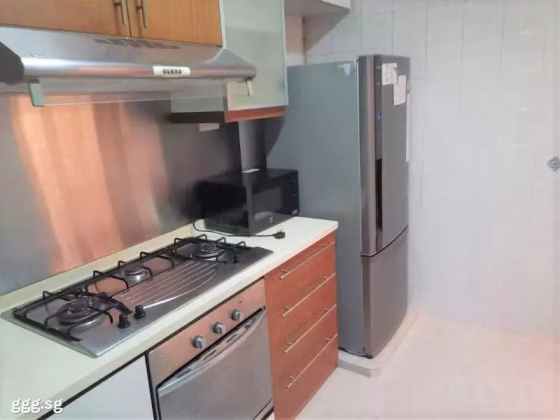 整套出租 • 后港 • 506A Wellington Circle • S$4000 • 5房(4臥室) • 1400ft² / 130m² 照片