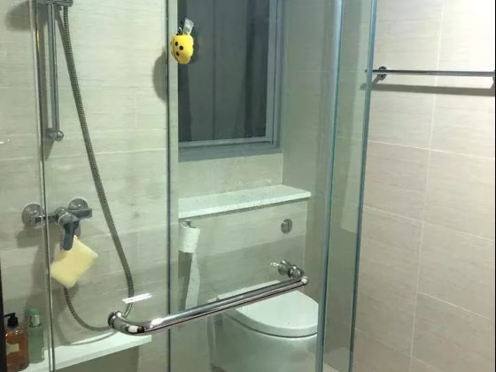 整套出租 • 碧山 •  Rivertrees Residences • S$3500 • 住宅公寓 • 800ft² / 74m² 照片