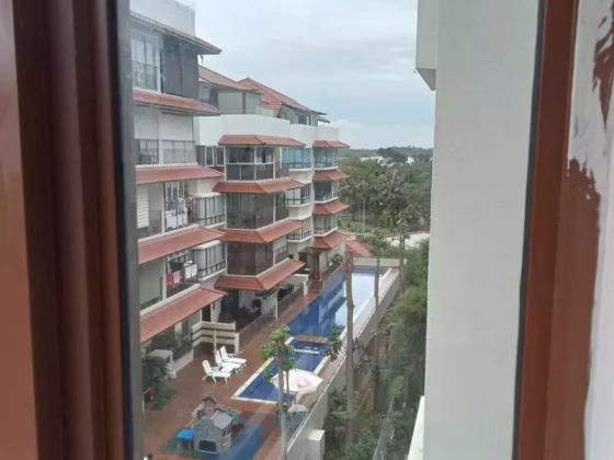单间出租 • 宏茂桥 •  Bluwaters • S$900 • 住宅公寓 • 普通房 照片