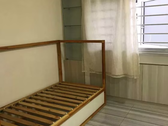 单间出租 • 碧山 • 247 Compassvale Road • S$1000 • 3房(2臥室) • 普通房 照片