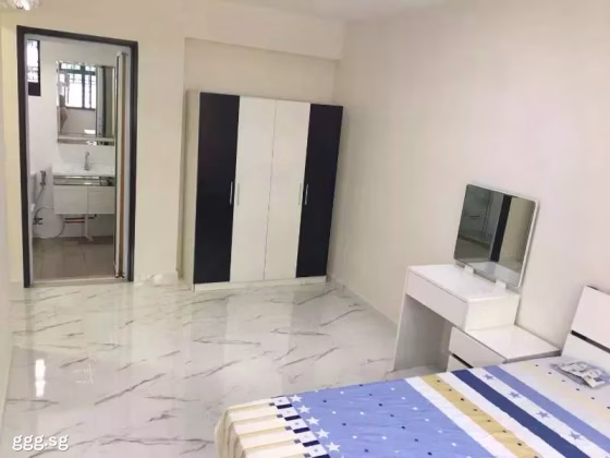 房屋出售 • 梧槽 • 508B Yishun Avenue 4 • S$820000 • 4房(3臥室) • 1310ft² / 121m² 照片