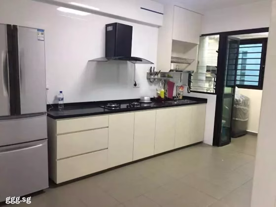 房屋出售 • 梧槽 • 508B Yishun Avenue 4 • S$820000 • 4房(3臥室) • 1310ft² / 121m² 照片