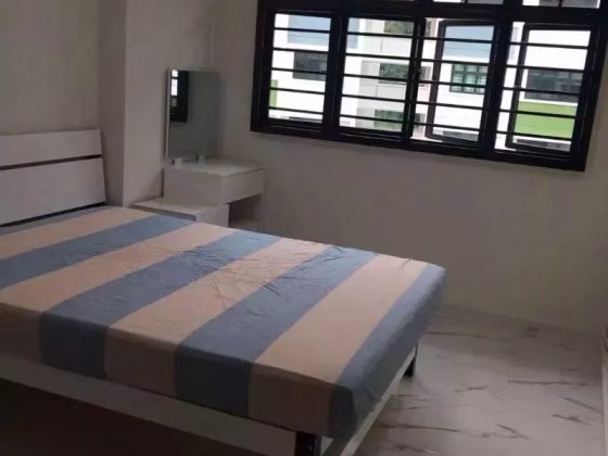 房屋出售 • 梧槽 • 508B Yishun Avenue 4 • S$820000 • 4房(3臥室) • 1310ft² / 121m² 照片