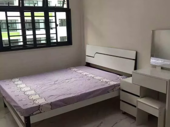 房屋出售 • 梧槽 • 508B Yishun Avenue 4 • S$820000 • 4房(3臥室) • 1310ft² / 121m² 照片