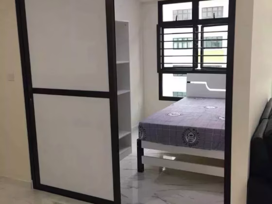 房屋出售 • 梧槽 • 508B Yishun Avenue 4 • S$820000 • 4房(3臥室) • 1310ft² / 121m² 照片