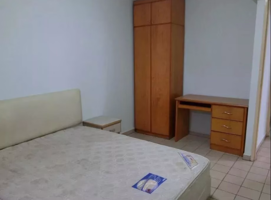 单间出租 • 梧槽 • 862 Yishun Avenue 4 • S$1100 • 3房(2臥室) • 普通房 照片