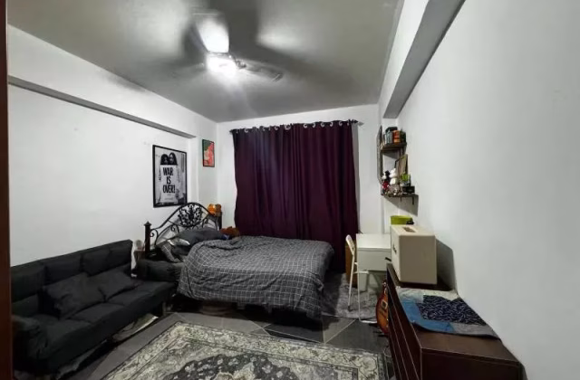 单间出租 • 林厝港 • 694 Jurong West Central 1 • S$1150 • 执行组屋 • 普通房