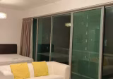 整套出租 • 蔡厝港 •  One-north Residences • S$3580 • 住宅公寓 • 560ft² / 52m²