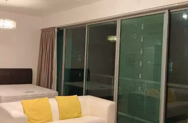 整套出租 • 蔡厝港 •  One-north Residences • S$3580 • 住宅公寓 • 560ft² / 52m²