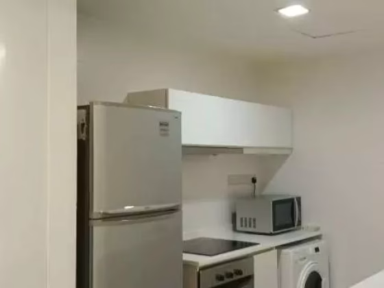 整套出租 • 蔡厝港 •  One-north Residences • S$3580 • 住宅公寓 • 560ft² / 52m² 照片