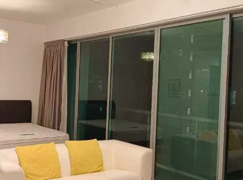 房屋出售 • 蔡厝港 •  One-north Residences • S$970000 • 共管公寓 • 560ft² / 52m² 照片