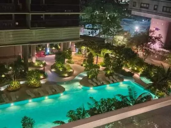 房屋出售 • 蔡厝港 •  One-north Residences • S$970000 • 共管公寓 • 560ft² / 52m² 照片