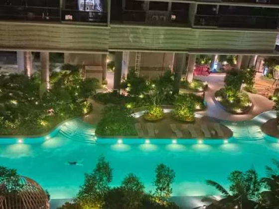 房屋出售 • 蔡厝港 •  One-north Residences • S$970000 • 共管公寓 • 560ft² / 52m² 照片