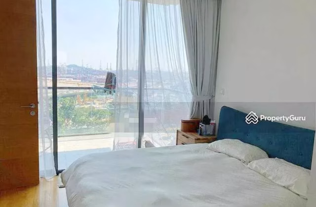 房屋出售 • 淡滨尼 •  Marina One Residences • S$2790000 • 住宅公寓 • 1141ft² / 106m²