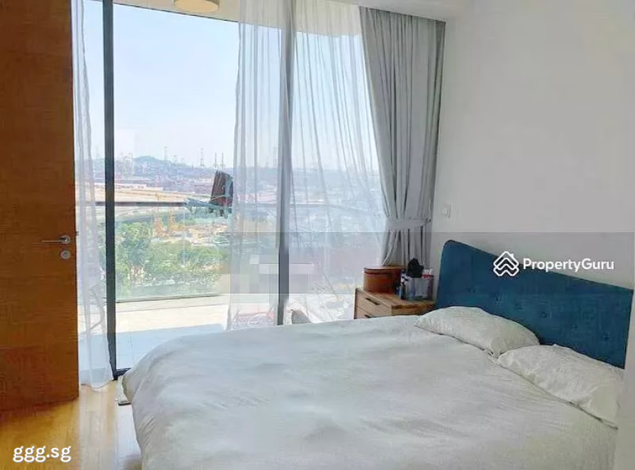 房屋出售 • 淡滨尼 •  Marina One Residences • S$2790000 • 住宅公寓 • 1141ft² / 106m² 照片