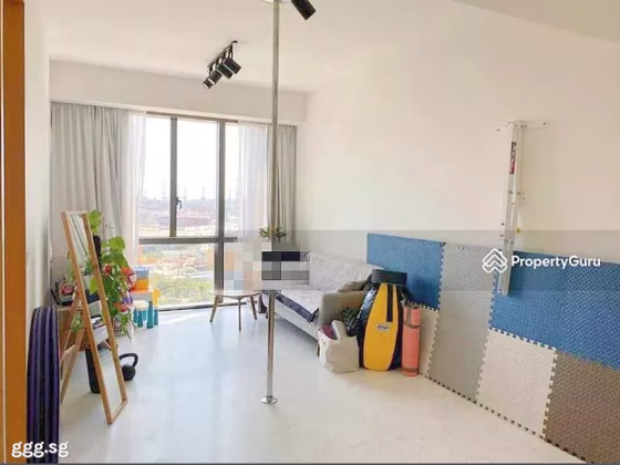 房屋出售 • 淡滨尼 •  Marina One Residences • S$2790000 • 住宅公寓 • 1141ft² / 106m² 照片