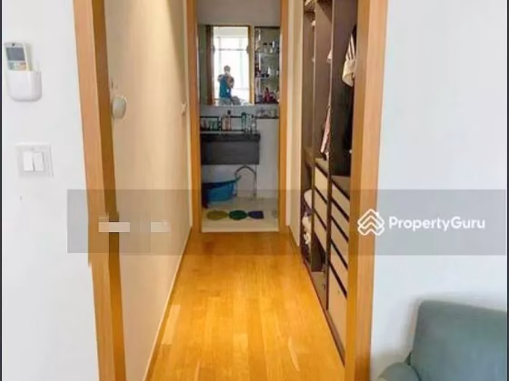 房屋出售 • 淡滨尼 •  Marina One Residences • S$2790000 • 住宅公寓 • 1141ft² / 106m² 照片