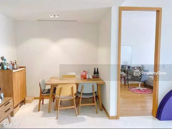 房屋出售 • 淡滨尼 •  Marina One Residences • S$2790000 • 住宅公寓 • 1141ft² / 106m² 照片