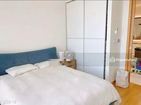 房屋出售 • 淡滨尼 •  Marina One Residences • S$2790000 • 住宅公寓 • 1141ft² / 106m² 照片
