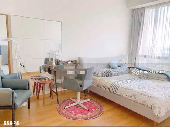房屋出售 • 淡滨尼 •  Marina One Residences • S$2790000 • 住宅公寓 • 1141ft² / 106m² 照片