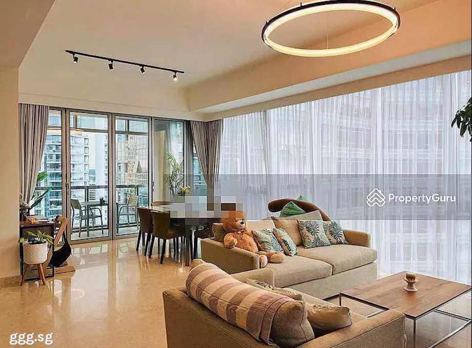房屋出售 • 兀兰 •  Gramercy Park • S$6900000 • 共管公寓 • 1970ft² / 183m² 照片