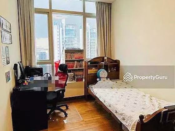 房屋出售 • 兀兰 •  Gramercy Park • S$6900000 • 共管公寓 • 1970ft² / 183m² 照片