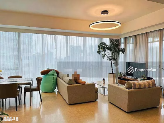 房屋出售 • 兀兰 •  Gramercy Park • S$6900000 • 共管公寓 • 1970ft² / 183m² 照片