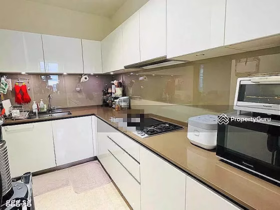 房屋出售 • 兀兰 •  Gramercy Park • S$6900000 • 共管公寓 • 1970ft² / 183m² 照片
