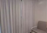 整套出租 • 武吉班让 •  Parc Clematis • S$3300 • 住宅公寓 • 480ft² / 44m²