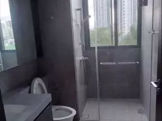 整套出租 • 武吉班让 •  Parc Clematis • S$3300 • 住宅公寓 • 480ft² / 44m² 照片