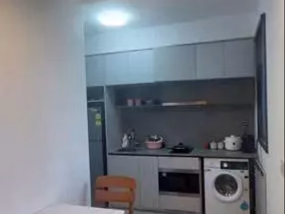 整套出租 • 武吉班让 •  Parc Clematis • S$3300 • 住宅公寓 • 480ft² / 44m² 照片
