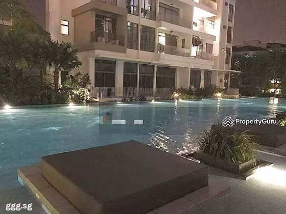 房屋出售 • 红山 •  The Skywoods • S$1850000 • 共管公寓 • 1044ft² / 96m² 照片