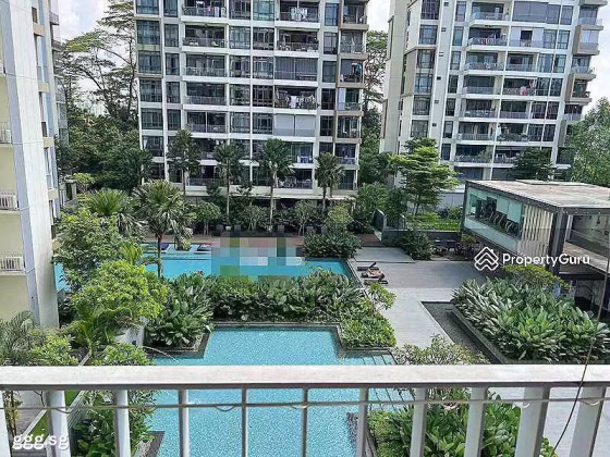 房屋出售 • 红山 •  The Skywoods • S$1850000 • 共管公寓 • 1044ft² / 96m² 照片