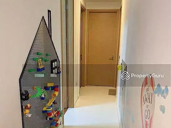 房屋出售 • 红山 •  The Skywoods • S$1850000 • 共管公寓 • 1044ft² / 96m² 照片