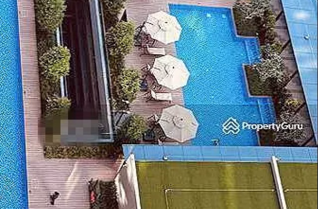 房屋出售 • 纽顿 •  Pullman Residences • S$1580000 • 共管公寓 • 463ft² / 43m²