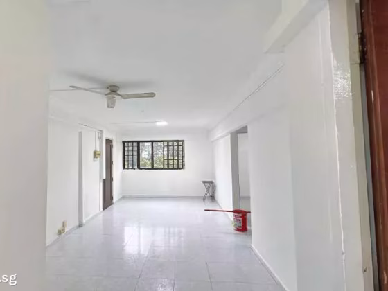 单间出租 • 乌节 • 434 Ang Mo Kio Avenue 10 • S$1400 • 3房(2臥室) • 普通房 照片