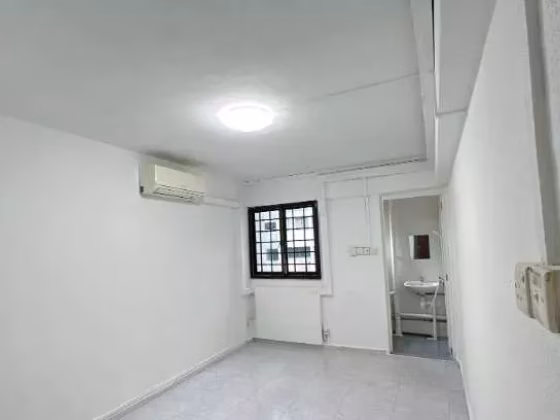 单间出租 • 乌节 • 434 Ang Mo Kio Avenue 10 • S$1400 • 3房(2臥室) • 普通房 照片