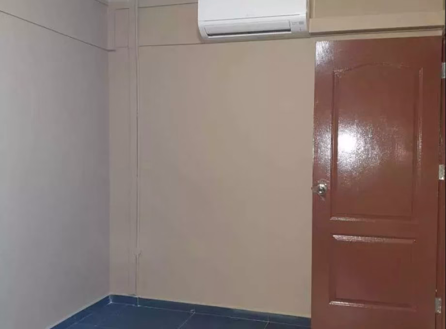 单间出租 • 乌节 • 122 Ang Mo Kio Avenue 3 • S$500 • 3房(2臥室) • 普通房 照片
