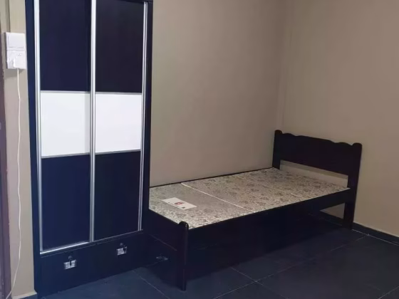 单间出租 • 乌节 • 122 Ang Mo Kio Avenue 3 • S$500 • 3房(2臥室) • 普通房 照片