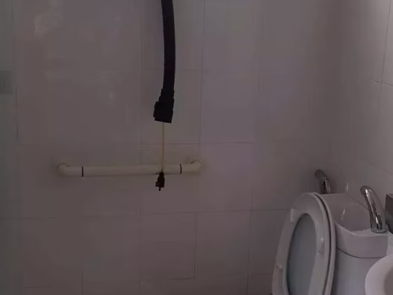 单间出租 • 乌节 • 122 Ang Mo Kio Avenue 3 • S$500 • 3房(2臥室) • 普通房 照片