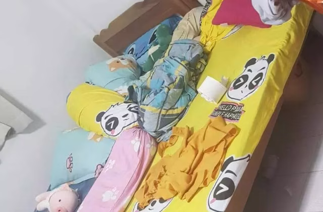 单间出租 • 乌节 • 335 Ang Mo Kio Avenue 1 • S$650 • 4房(3臥室) • 普通房