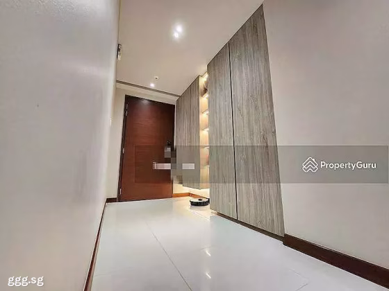 房屋出售 • 淡滨尼 •  The Sail @ Marina Bay • S$1320000 • 住宅公寓 • 614ft² / 57m² 照片