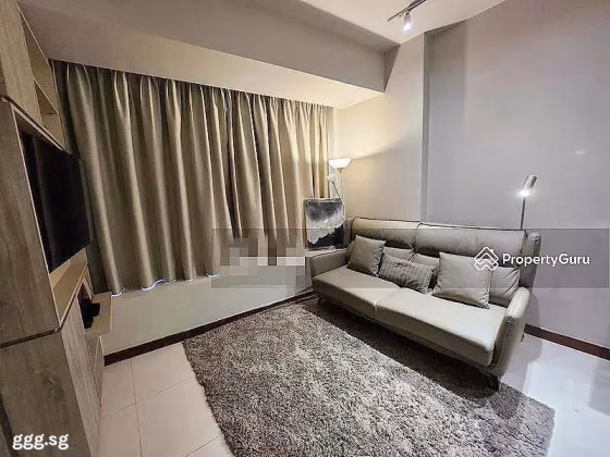 房屋出售 • 淡滨尼 •  The Sail @ Marina Bay • S$1320000 • 住宅公寓 • 614ft² / 57m² 照片