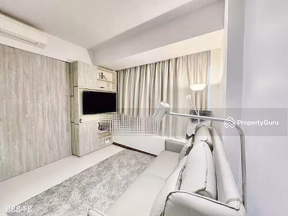 房屋出售 • 淡滨尼 •  The Sail @ Marina Bay • S$1320000 • 住宅公寓 • 614ft² / 57m² 照片