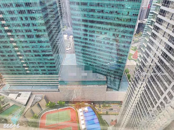 房屋出售 • 淡滨尼 •  The Sail @ Marina Bay • S$1320000 • 住宅公寓 • 614ft² / 57m² 照片