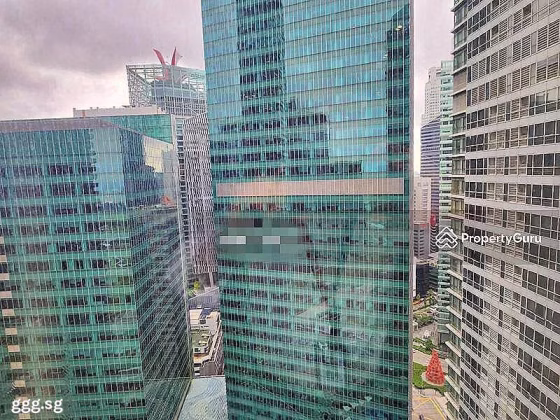 房屋出售 • 淡滨尼 •  The Sail @ Marina Bay • S$1320000 • 住宅公寓 • 614ft² / 57m² 照片