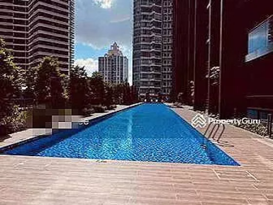 房屋出售 • 纽顿 •  Pullman Residences • S$2298000 • 共管公寓 • 667ft² / 61m² 照片